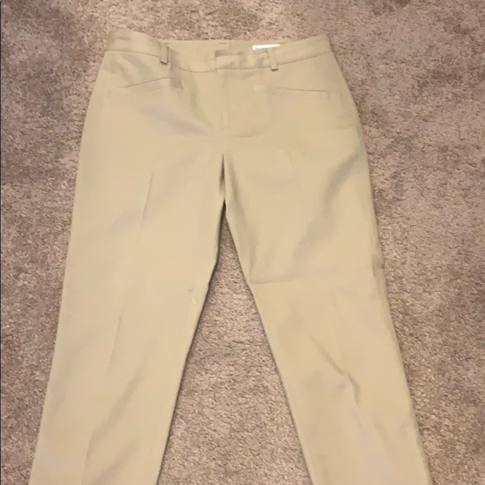 Club Monaco pants - size 2